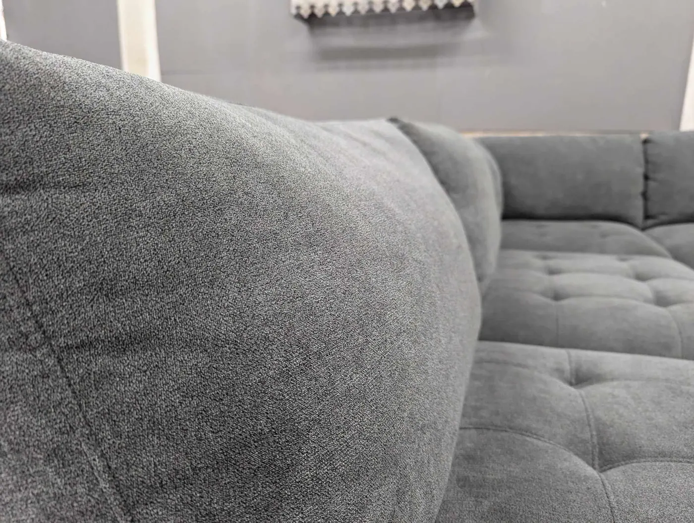 Thomasville Tisdale Sectional, view 8