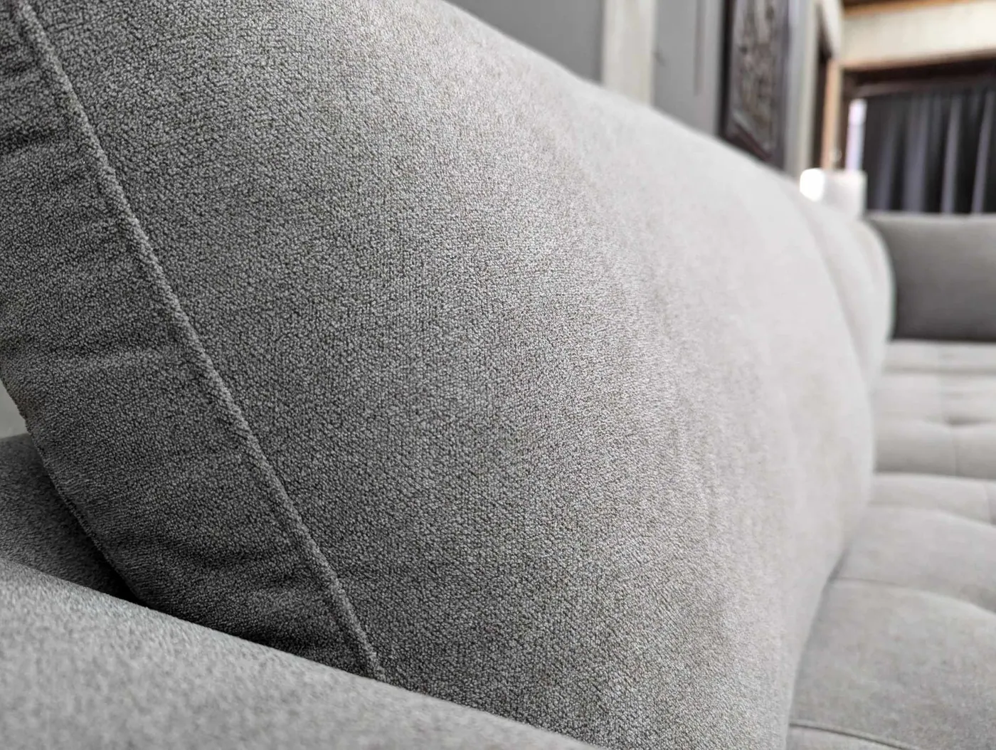 Thomasville Sectional with Power Footrests, view 9