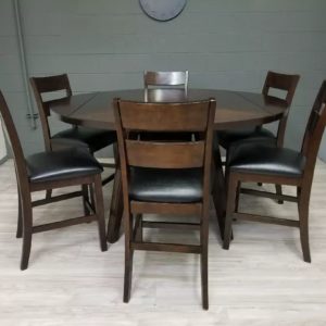 Dining Table And Chairs – Ashley Furniture