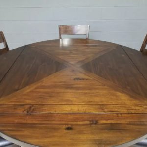 Dining Table And Chairs – Ashley Furniture