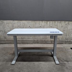 Tresanti Geller 47” Slimline Adjustable Height Desk