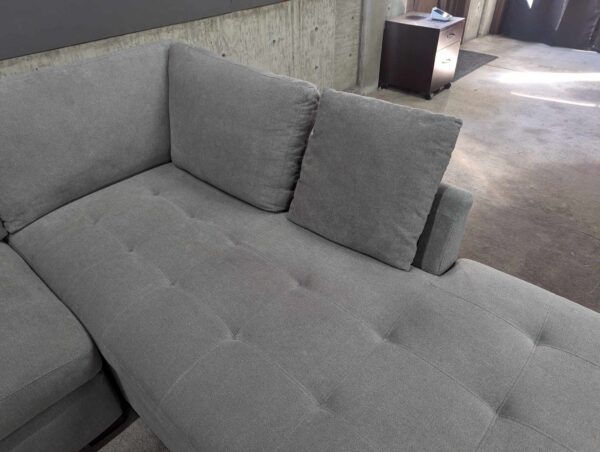 Thomasville Sectional with Power Footrests - Image 11